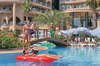 Arycanda De Luxe Hotel 